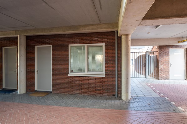 Medium property photo - Arie Jacob van Ogtenstraat 37, 4051 AM Ochten